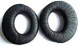 Sqrmekoko Replacement Ear Pads Cushions For Sony MDR-RF970R MDR-RF970RK MDR-RF925R RF925RK...