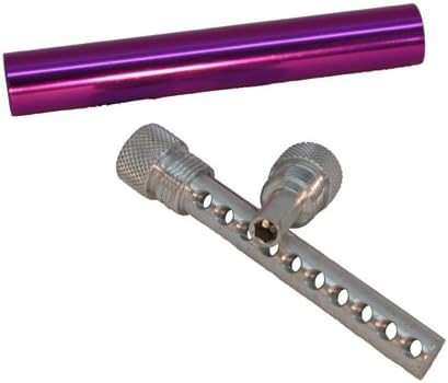 Nachman Spi Jet Holder With Wrench Sm-07060