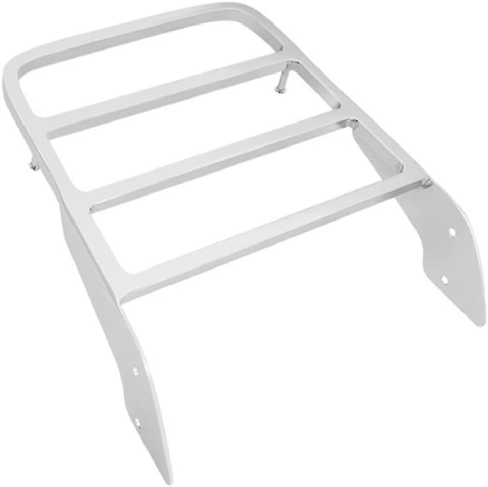 Luggage Motorcycle Rack Motorcycle Rack Luggage Carrier Rear Support For Shadow Spirit VT750DC VT400 VT600 VT1100 VF250 VF750