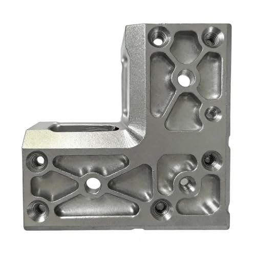 Pièce d'insertion de cadre central T50 remplacement réparation composant - 3