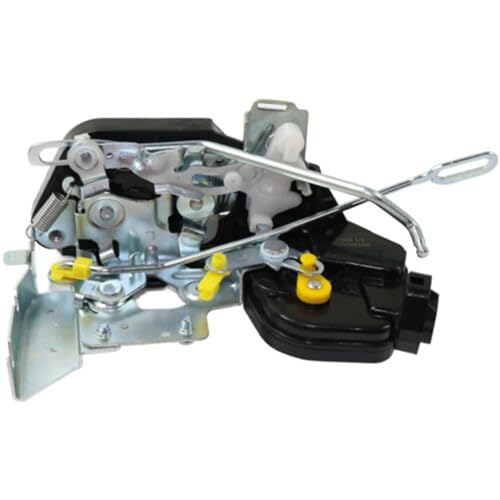 Actionneur de serrure avant gauche 813152C000 pour Tiburon 2003-2008