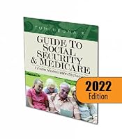 Tom Hegna's Guide to Social Security 0990794334 Book Cover