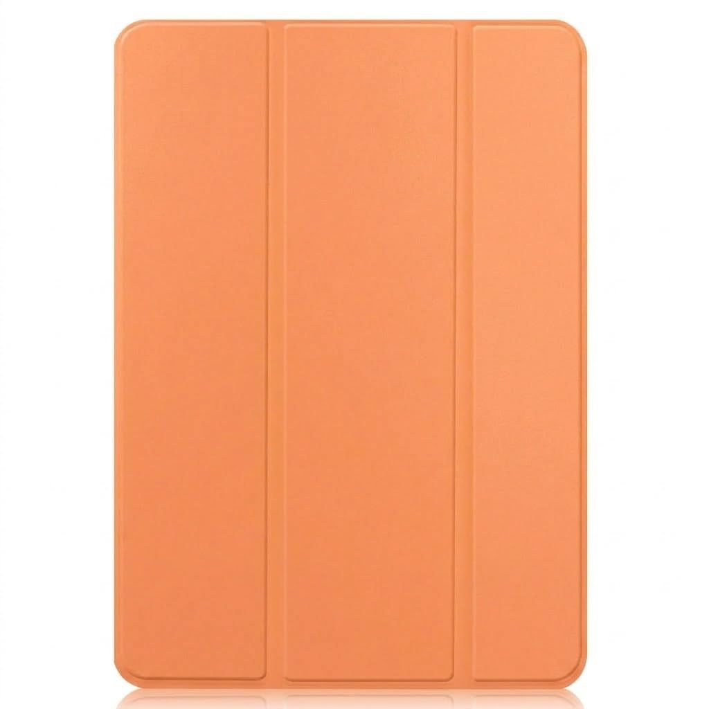 Amazon.co.jp: iPad 10.9 第10世代/A16 用 PUレザーケース 三つ折