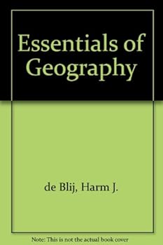 Essentials of Geography