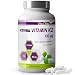 Produktbild Vita2You Vitamin K2-100µg - 120 Kapseln - K2VITAL® - MK-7-99,7% All Trans - Premium Qualität von Kappa - Made in Germany