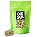 Oh! Nuts Pumpkin Seeds - Roasted Salted - 2 lb - No Shell Pepitas - Packed in New York Zip-Seal Bag for Exceptional Freshness