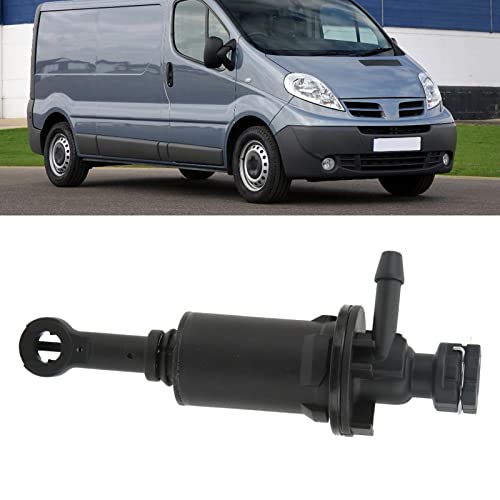 Acessório de cilindro mestre de embreagem de carro, cilindro mestre de embreagem resistente a arranh