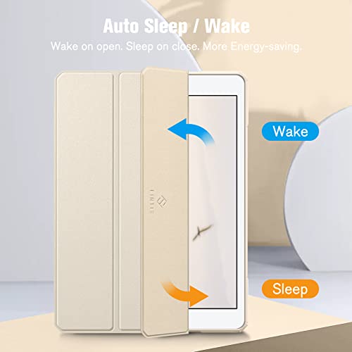 FINTIE Hybrid Case Compatible with iPad 9th / 8th / 7th Generation (2021/2020/2019) 10.2 inch - Image 3
