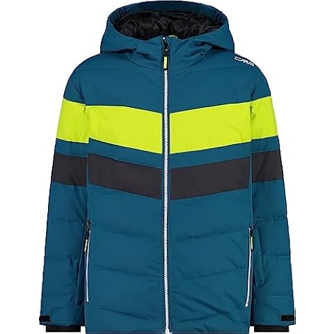 Veste Enfant CMP FIX Hood Cover