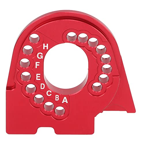 �A���~�������[�^�[�v���[�g���[�^�[�}�E���g�v���[�g 1/10 RC �N���[���[�Ԍ����p (��)