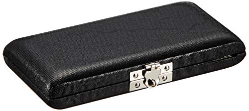 GALAX ギャラックス リードケース スタンダード・シリーズ 合皮製 オーボエ用 GOB-3 黒 【国内正規品】