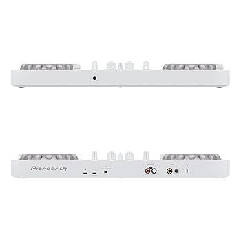 Pioneer DJ DDJ-FLX4 本体（箱・取説なし） DJコントローラー DDJ-FLX4 - マルチアプリ対応2ch DJコントローラー (Black)