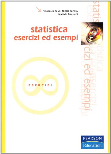  Statistica: esercizi ed esempi