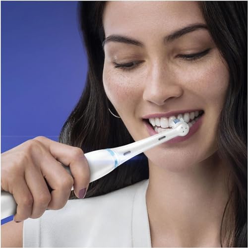 Tête de brosse à dents Oral B Nettoyage parfait 4x - vue 4