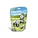Lot De 3 Pandas Playmobil #6652 - Grands Et Petits, Neufs, Pour Collection Ou Jeu