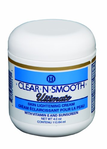 clear skin lightening cream