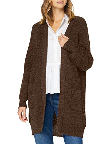 SELECTED FEMME SLFLULU LS Knit Long Cardigan Noos