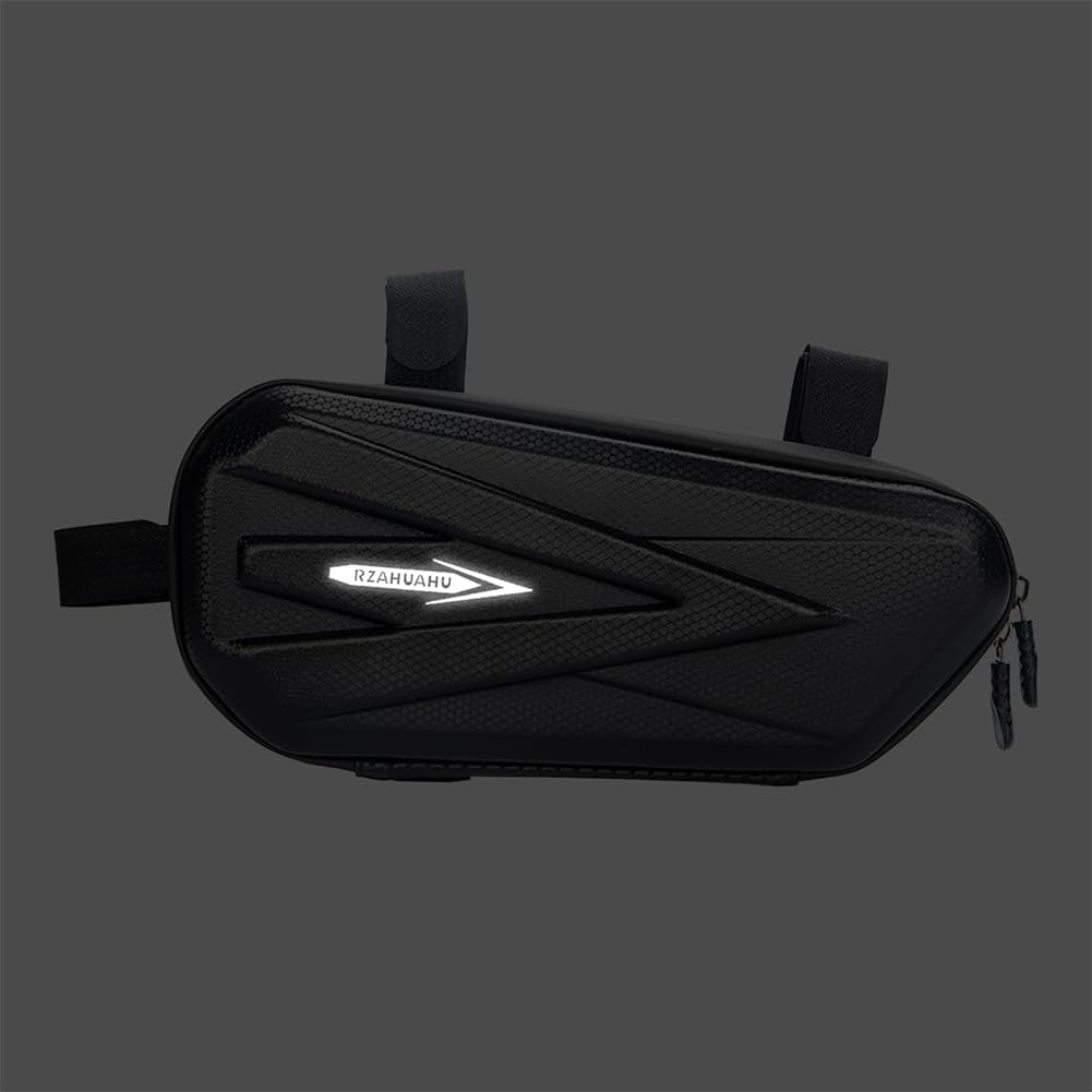 Borsa Portaoggetti Laterale Moto PVC Destra