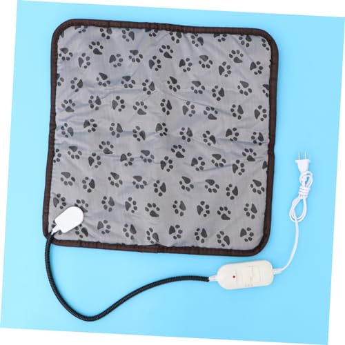Almohadilla Calefactora para Perros, Gatos y Reptiles miniatura 4