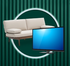 大型家電・家具がお買い得