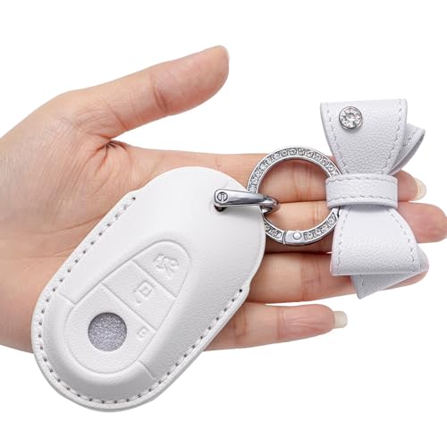 Coque de clé Mercedes Benz Classe A Classe C Classe E Classe G Classe S boîtier de rechange