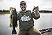 Catch Co Googan Squad Bass Fishing Mondo Kit PRO | Googan Squad Mini Banger, Zinger, Grass Hero, Filthy Frog, Saucy Swimmer, and Necko Sun Mask