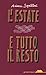 L'estate E Tutto Il Resto - 3