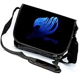 GO2COSY Anime Fairy Tail Shoulder Bag Messenger Bag Cosmetic bag Cross-body Bag Handbag