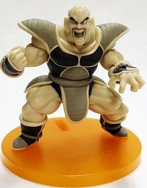 Amazon ドラゴンボールz ポージングフィギュア フリーザ編2 ナッパ レアカラー版 単品 Banpresto フィギュア ドール 通販 Amazon ドラゴンボールz ポージングフィギュア フリーザ編2 ナッパ レアカラー版 単品 Banpresto フィギュア ドール 通販