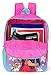 Nickelodeon Jojo Siwa Backpack Lunchbag Set (Pink)