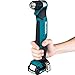 Makita AD04R1 12V max CXT Right Angle Drill Kit, 3/8
