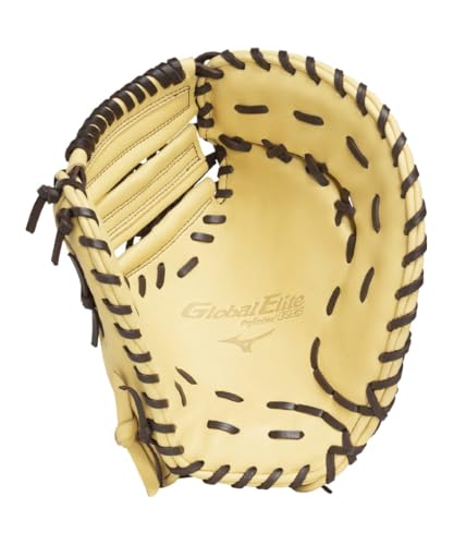 MIZUNO グローバルエリートRG 軟式ファーストミット 1AJFY33100