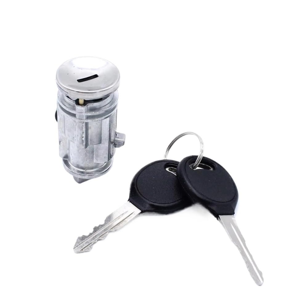 Ningqonggongshi One Color Lock Cylinder Assy For Chrysler For Sebring For Pacifica