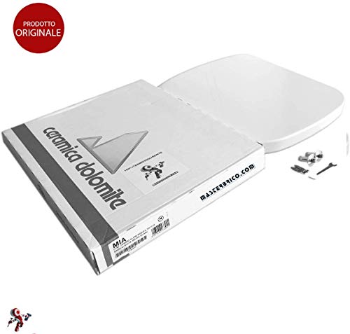 Copriwater Dolomite MIA ORIGINALE in