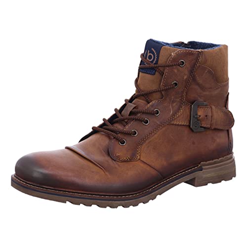 Image of bugatti Men's Derby Fashion Boot