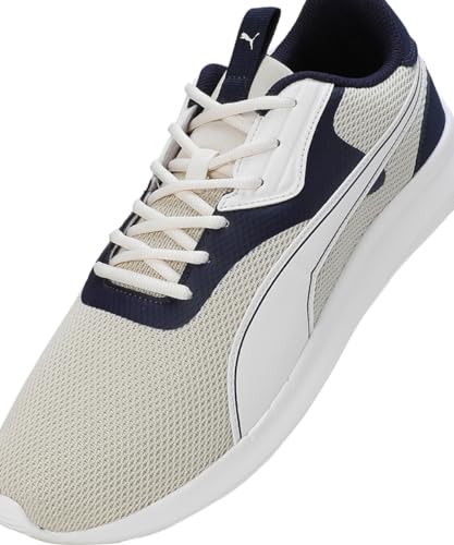 Image of Puma Mens Levitex Sneaker