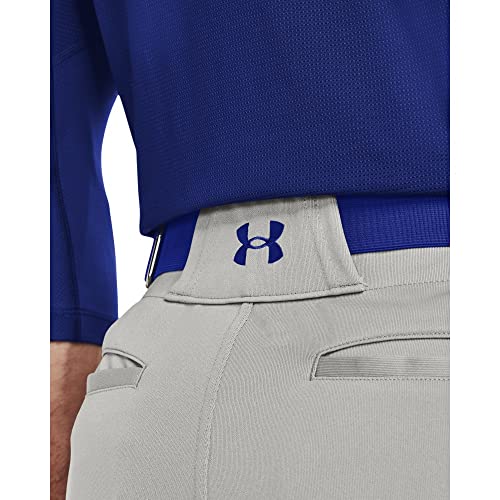 Image of Under Armour Men's Utility Baseball Straight Leg Piped Pants 22
