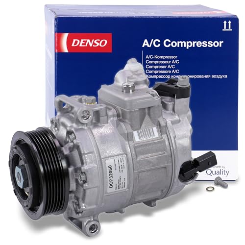 Denso Dcp32050 Compressore Aria Condizionata Compressore Aria Condizionata Compressore Clima Compressore Condizionatore