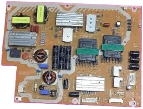 TH-58AX800C 65AX800C Power Supply Board TNPA5937 3P Power Supply Card TV Accessories Power Board image 2