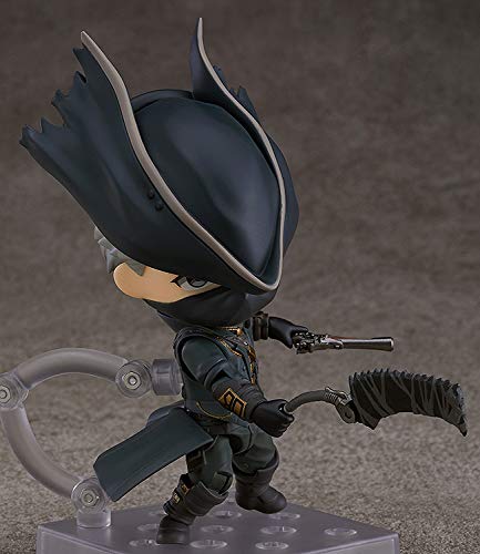 Amazon.co.jp: ねんどろいど Bloodborne 狩人 ノンスケール