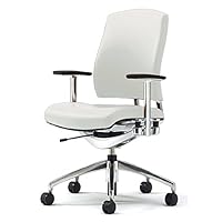 【来店歓迎】【OF-71】Reorga リオルガ 高級オフィスチェア 定価20万 KB-RP61SPLU プラス/PLUS 肘付ハイバックチェア 事務椅子 　検)事務机 オフィス チェア　会議 椅子　ロッカー　ミーティングテーブル　応接ソファ 店舗 事務所 什器　書庫 本棚 ラック デスク スチール 美品多数 格安 【中古オフィス家具】 中古】Reorga KB-RP61SPLU プラス/PLUS 肘付ハイバックチェア 393378