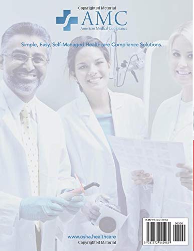 OSHA Dental Compliance Manual: New Hampshire