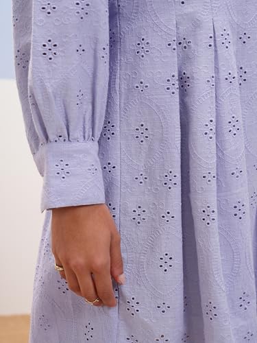 Image of Vishudh Women's Ethnic Dress | Regular Fit | Fashionable for Comfort