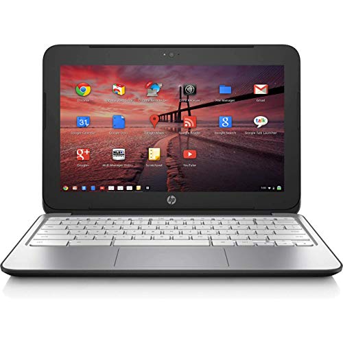 HP Chromebook 11 G2 11.6in LED Exynos 5250 Dual-Core 16GB eMMC 2GB Chromebook