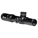 Firefield Close Combat 1-4x24 Riflescope