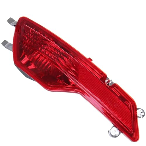Réflecteur de feu antibrouillard arrière BMW X6 E71 E72 2008-2014 gauche et droite - 4