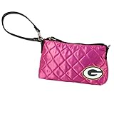 Arizona Cardinals Quilted Wristlet