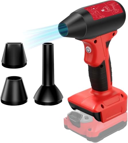 PLTZGS Mini Jet Dry Blower
