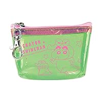 クレヨンしんちゃん 透明ポーチ クレヨンしんちゃんクリアポーチ| おもちゃ・ホビー・ゲーム