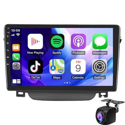Scopri la potenza del nostro sistema di navigazione GPS per auto. Connettiti facilmente al Wi-Fi e al GPS, navigando in tempo reale con le mappe del tuo smartphone. Goditi il supporto mappe online e offline, la guida vocale e gli aggiornamenti sul traffico in tempo reale. Scarica app e naviga sul web senza interruzioni. Sperimenta una navigazione precisa e una maggiore praticità in ogni viaggio.